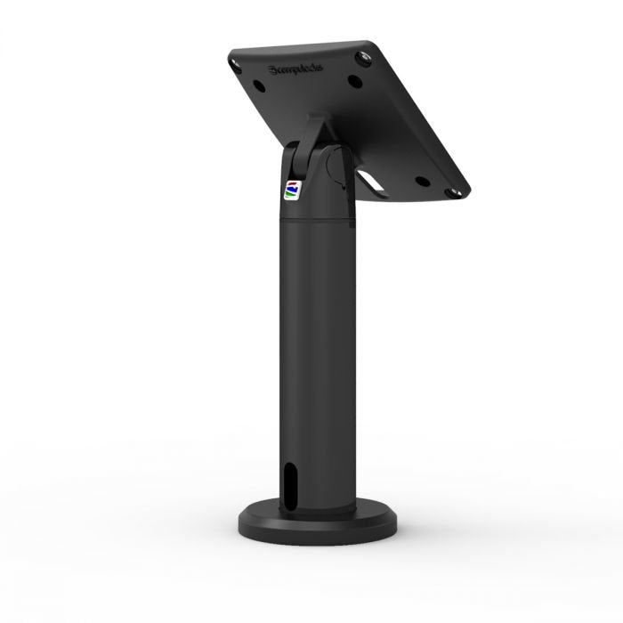 EAN 0854340005023 - Compulocks Rise Negro Tableta Carro para administración de tabletas imagen 2
