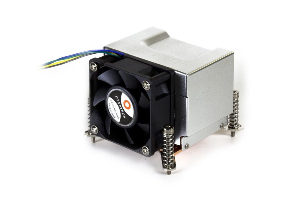 Dynatron K666 Procesador Enfriador 6 Cm