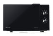 EAN 3838782819933 - Hisense H23MOBP2H4 microondas Negro Solo microondas Encimera 23 L 800 W imagen 3