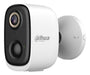 EAN 6937552405035 - Dahua Technology Apollo BF5H cámara de vigilancia Bala (forma) Cámara de seguridad IP Interior y exterior imagen 9