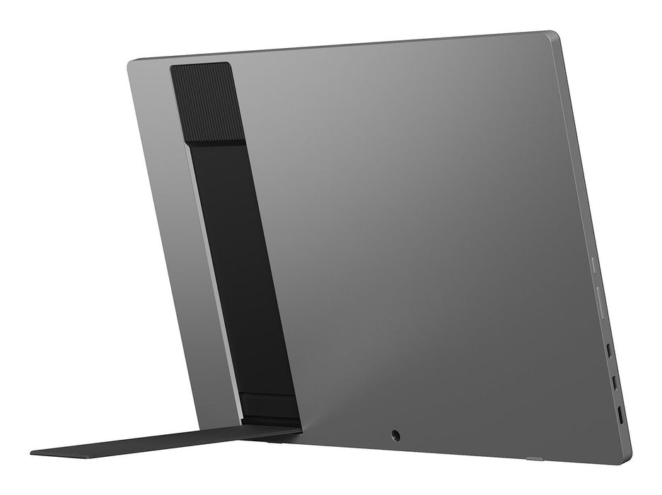 EAN 8806096388631 - LG 17MT70 Monitor portátil Negro, Acero inoxidable 43,2 cm (17") LED 2560 x 1600 Pixeles imagen 8