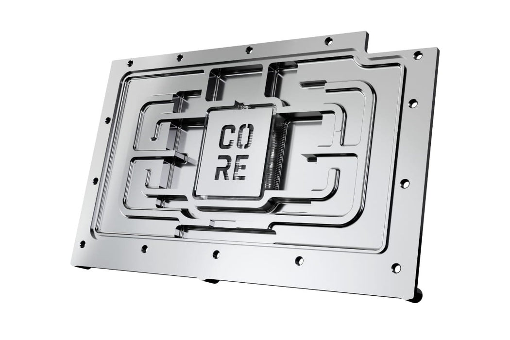 EAN 4250197102483 - Alphacool 10248 accesorio o pieza de sistema de refrigeración para ordenador Carcasa trasera imagen 4
