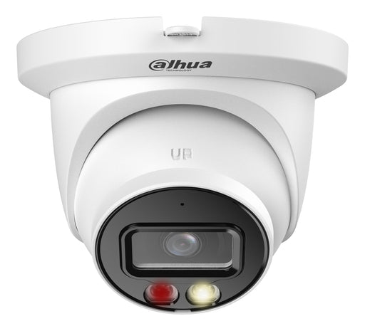 EAN 6923172580375 - Dahua Technology WizSense IPC-HDW2449TM-S-IL-0360B cámara de vigilancia Almohadilla Cámara de seguridad I imagen 2