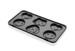 EAN 8590393325221 - Eta Sorento Plus sandwichera 900 W Negro imagen 15