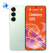 EAN 8806095852690 - Samsung Galaxy S25 15,8 cm (6.2") SIM doble Android 15 5G USB Tipo C 12 GB 256 GB 4000 mAh Color menta imagen 1