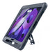 EAN 5060369675542 - Techair Classic pro 27,7 cm (10.9") Funda Negro imagen 16