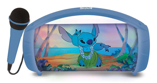 EAN 3380743105154 - Lexibook BTP585DZ electrónica para niños Altavoz portátil para niños imagen 1
