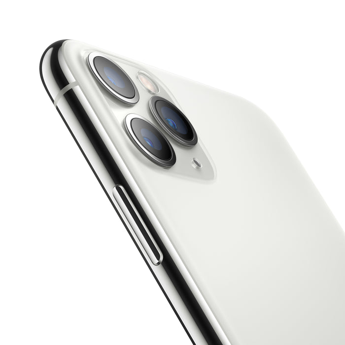EAN 190199388994 - Apple iPhone 11 Pro 14,7 cm (5.8") SIM doble iOS 13 4G 64 GB Plata imagen 5