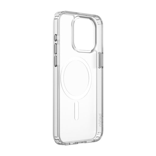 EAN 0745883879182 - Belkin MSA021btCL funda para teléfono móvil 15,5 cm (6.1") Transparente imagen 1