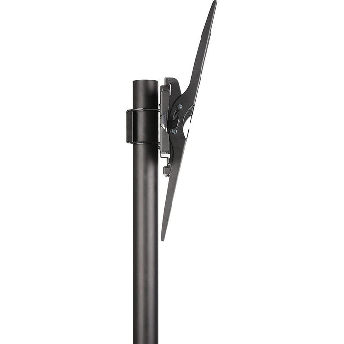 EAN 8051128100730 - Techly ICA-TR21 soporte para TV 139,7 cm (55") Negro imagen 11