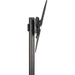 EAN 8051128100730 - Techly ICA-TR21 soporte para TV 139,7 cm (55") Negro imagen 11