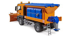 EAN 4001702037857 - BRUDER MAN TGS imagen 5