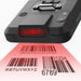 EAN 0733968990501 - AVPos AVP-DC45 ordenador móvil de mano 10,2 cm (4") 800 x 480 Pixeles Pantalla táctil 240 g Negro imagen 6