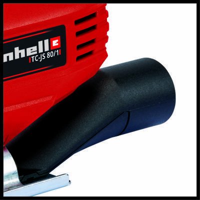 EAN 4006825619737 - Einhell TC-JS 80/1 power jigsaws 3000 spm 550 W 1,86 kg imagen 3