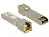 EAN 4043619864607 - DeLOCK 86460 red modulo transceptor Cobre 10000 Mbit/s SFP+ imagen 1