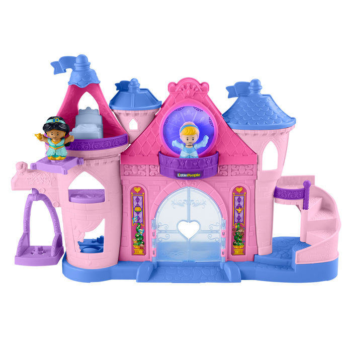 EAN 194735138043 - Fisher-Price Little People HND55 figura de juguete para niños imagen 8