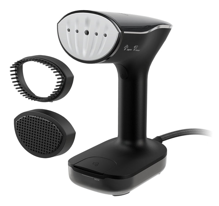 Grundig St 8450 Calcguard Cepillo De Vapor Con 2280 W, Placa De Cerámica, 30 G/Min,