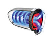 EAN 4242005110735 - Bosch BBH32101 aspiradora de pie y escoba eléctrica Aspiradora escoba 2 en 1 Batería Secar Sin bolsa Negr imagen 11