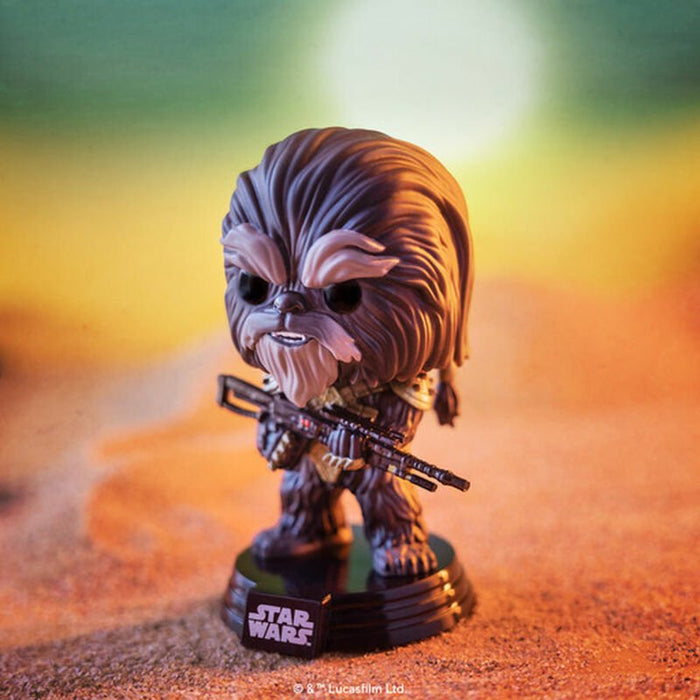 EAN 0889698686518 - FUNKO POP! 68651 figura de acción y colleccionable imagen 2