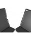 EAN 3760170858463 - Urban Factory PORTFOLIO iPad PRO 10.5 BLACK 26,7 cm (10.5") Folio Negro imagen 3