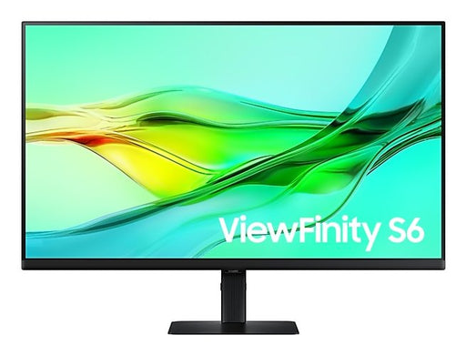 EAN 8806095763668 - Samsung S60UD pantalla para PC 81,3 cm (32") 2560 x 1440 Pixeles Quad HD LED Negro imagen 1