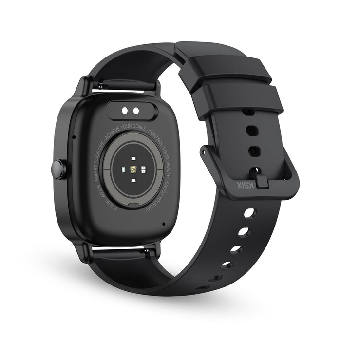 EAN 8427542139425 - Ksix BXSW31N Relojes inteligentes y deportivos 4,65 cm (1.83") TFT Digital 240 x 284 Pixeles Pantalla tác imagen 6