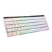 EAN 4711387334232 - ASUS ROG Falchion RX Low Profile teclado Juego USB + RF Wireless + Bluetooth QWERTZ Blanco imagen 3