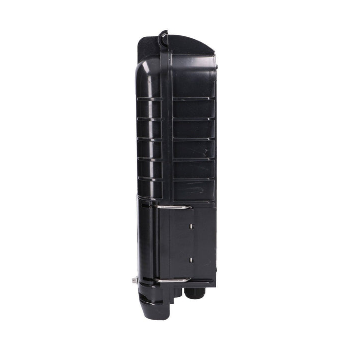Extralink Selene Outdoor Fttx Closure 16 Core Black