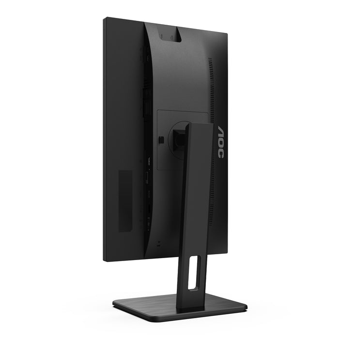 EAN 4038986127288 - AOC P2 22P2Q pantalla para PC 54,6 cm (21.5") 1920 x 1080 Pixeles Full HD LED Negro imagen 15