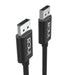 EAN 8681949010392 - Inca IDPD-20 cable DisplayPort 2 m Negro imagen 5