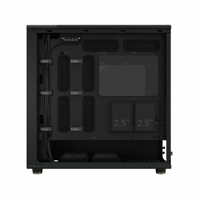 EAN 7340172706540 - Fractal Design North XL Midi Tower Negro, Carbón vegetal imagen 6