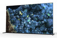EAN 5013493461604 - Sony FWD-83A80L Televisor 2,11 m (83") 4K Ultra HD Smart TV Wifi Negro imagen 7