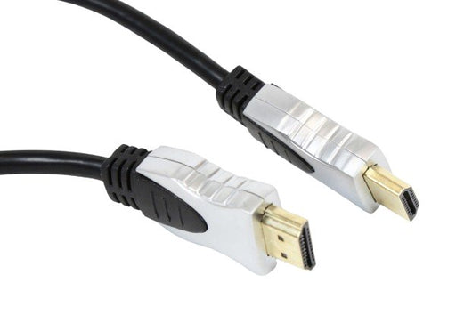 EAN 5907595418515 - Omega OCHG34 cable HDMI 3 m HDMI tipo A (Estándar) 3 x HDMI Type A (Standard) Negro imagen 1