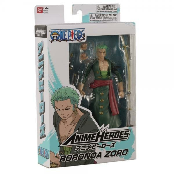 EAN 3296580369324 - Bandai 36932 imagen 3