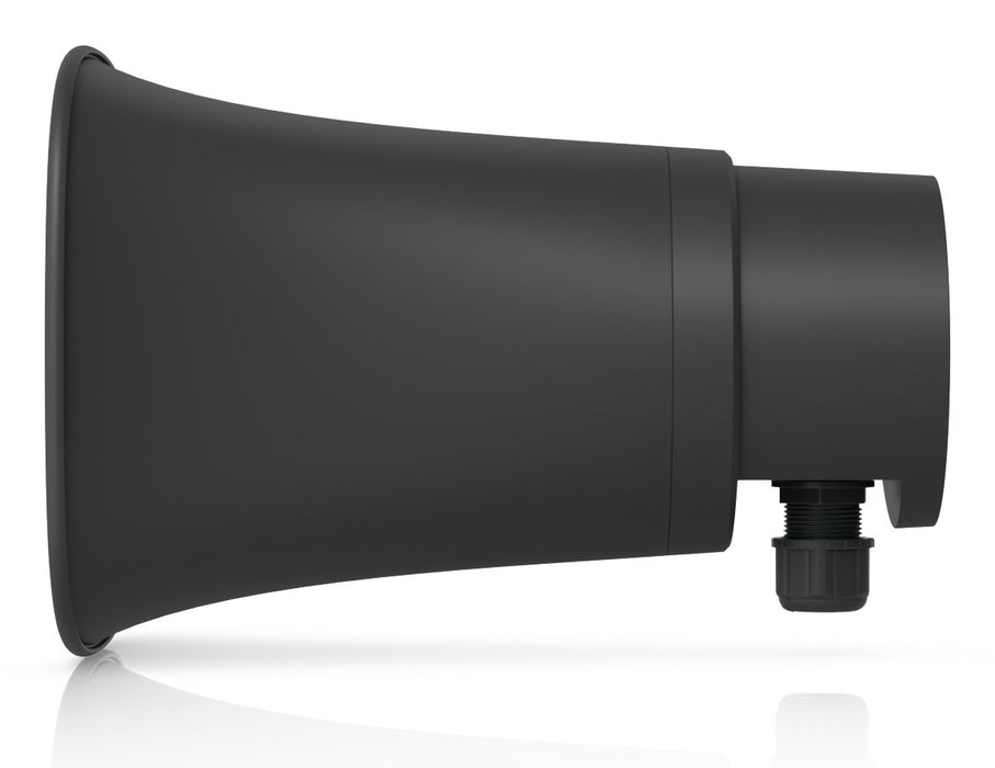 EAN 810177164685 - Ubiquiti UP-AI-Horn-Speaker-B De 1 vía Negro Alámbrico imagen 8