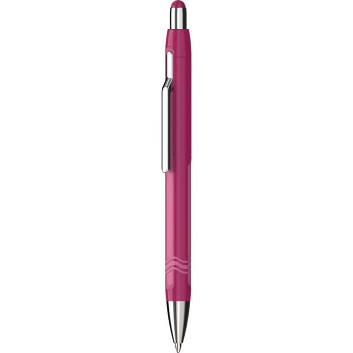 Schneider Bolígrafo 0.7 Mm Azul
