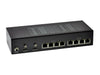 EAN 4015867201831 - LevelOne HVE-9118T extensor audio/video Transmisor de señales AV Negro imagen 2