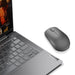 EAN 0195042086331 - Lenovo 530 ratón Oficina Ambidextro RF inalámbrico Óptico 1200 DPI imagen 4
