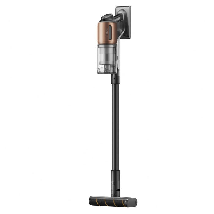 EAN 6976233677248 - Dreame Z20 Aspiradora escoba 2 en 1 Batería Secar HEPA Sin bolsa 0,6 L Negro, Cobre 2,85 Ah imagen 5