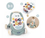 EAN 3032161403045 - Smoby Dickie 7600140304 andador Multicolor imagen 2