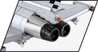 EAN 5902251058494 - COBI Eurofighter F2000 Typhoon imagen 9