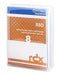 EAN 7050779088870 - Tanberg Data 8887-RDX medio de almacenamiento para copia de seguridad Cartucho RDX (disco extraíble) 8 TB imagen 1