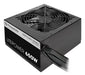 EAN 0841163064061 - Thermaltake Litepower unidad de fuente de alimentación 650 W 24-pin ATX ATX Negro imagen 1