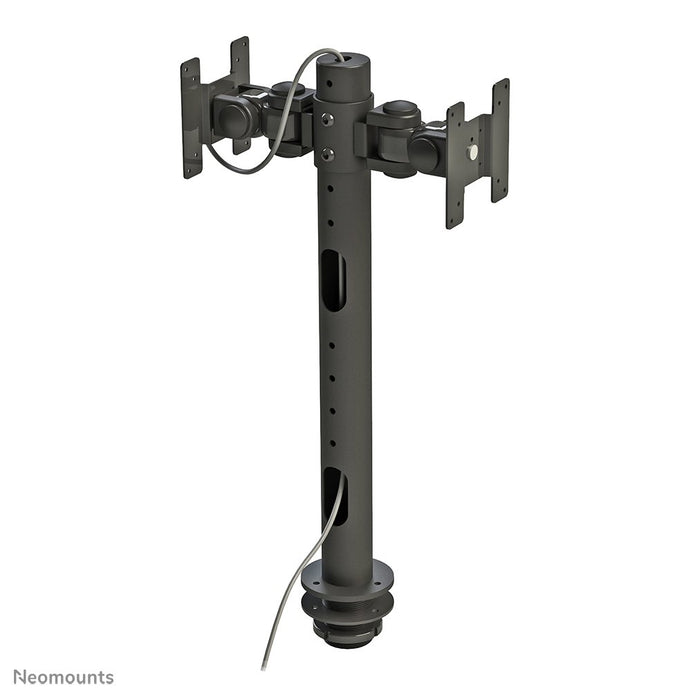 EAN 8717371442798 - Neomounts FPMA-D050DBLACK soporte para monitor 76,2 cm (30") Escritorio Negro imagen 5