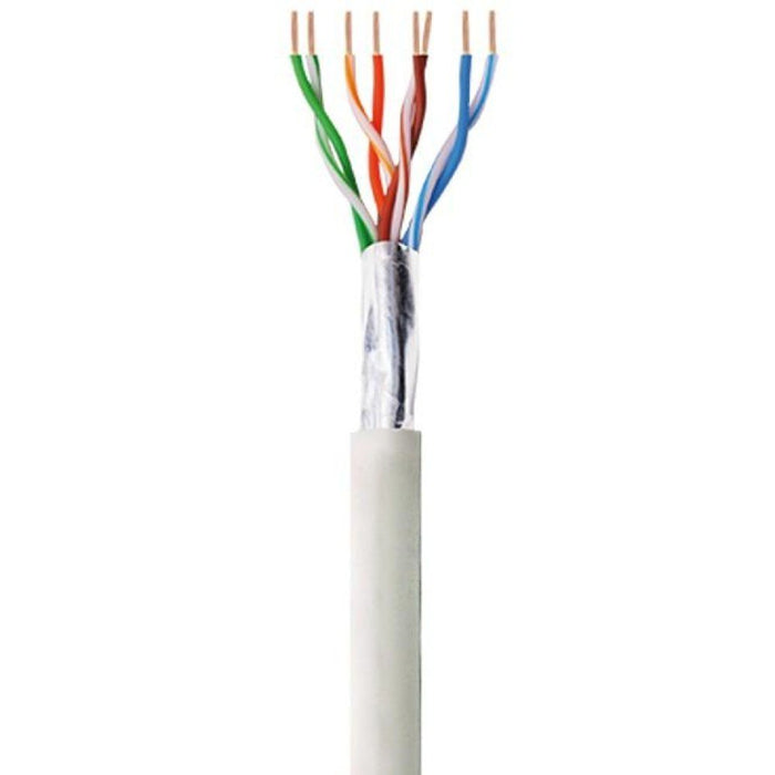 EAN 8054529025664 - Techly ITP-C6F-FL cable de red Gris 305 m Cat6 F/UTP (FTP) imagen 4