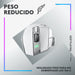 EAN 5099206096363 - Logitech G 910-006172 ratón Juego Mano derecha RF inalámbrico Óptico 25600 DPI imagen 27