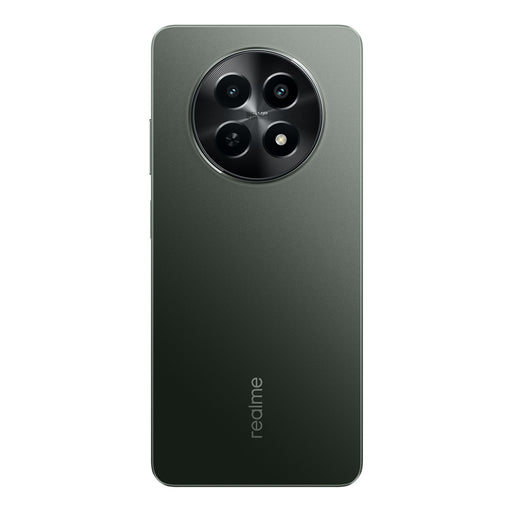 EAN 6941764431010 - realme 12 12x 5G 16,9 cm (6.67") SIM doble Android 14 USB Tipo C 6 GB 128 GB 5000 mAh Negro imagen 2