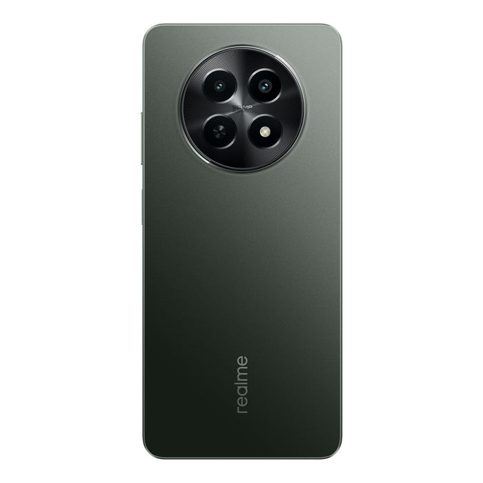 EAN 6941764431010 - realme 12 12x 5G 16,9 cm (6.67") SIM doble Android 14 USB Tipo C 6 GB 128 GB 5000 mAh Negro imagen 2