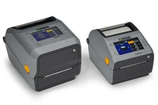 EAN 5704174529446 - Zebra ZD621 impresora de etiquetas Transferencia térmica 203 x 203 DPI 203 mm/s Inalámbrico y alámbrico E imagen 1