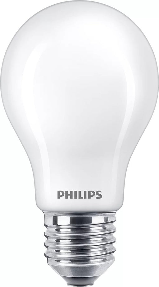 EAN 8719514263963 - Philips 8719514263963 lámpara LED Luz cálida 2200 K 7,5 W E27 F imagen 1